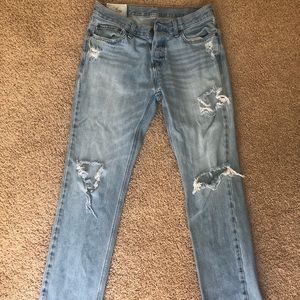 Men’s Hollister Jeans